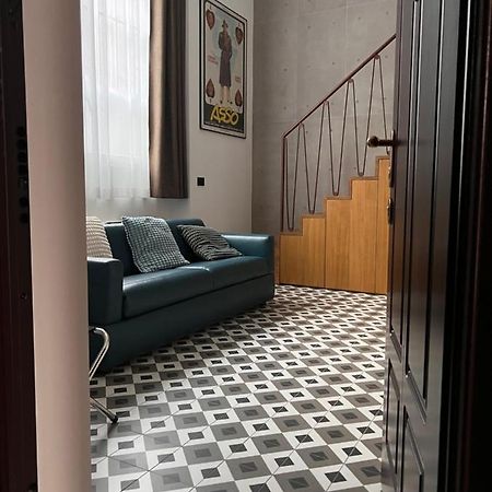 Legacy Of Milan, A Stylish Mini Loft Apartment ภายนอก รูปภาพ