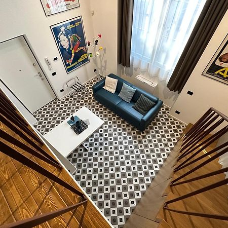Legacy Of Milan, A Stylish Mini Loft Apartment ภายนอก รูปภาพ