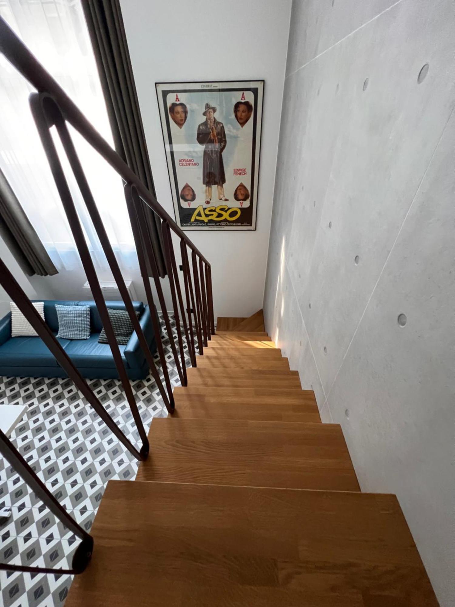 Legacy Of Milan, A Stylish Mini Loft Apartment ภายนอก รูปภาพ