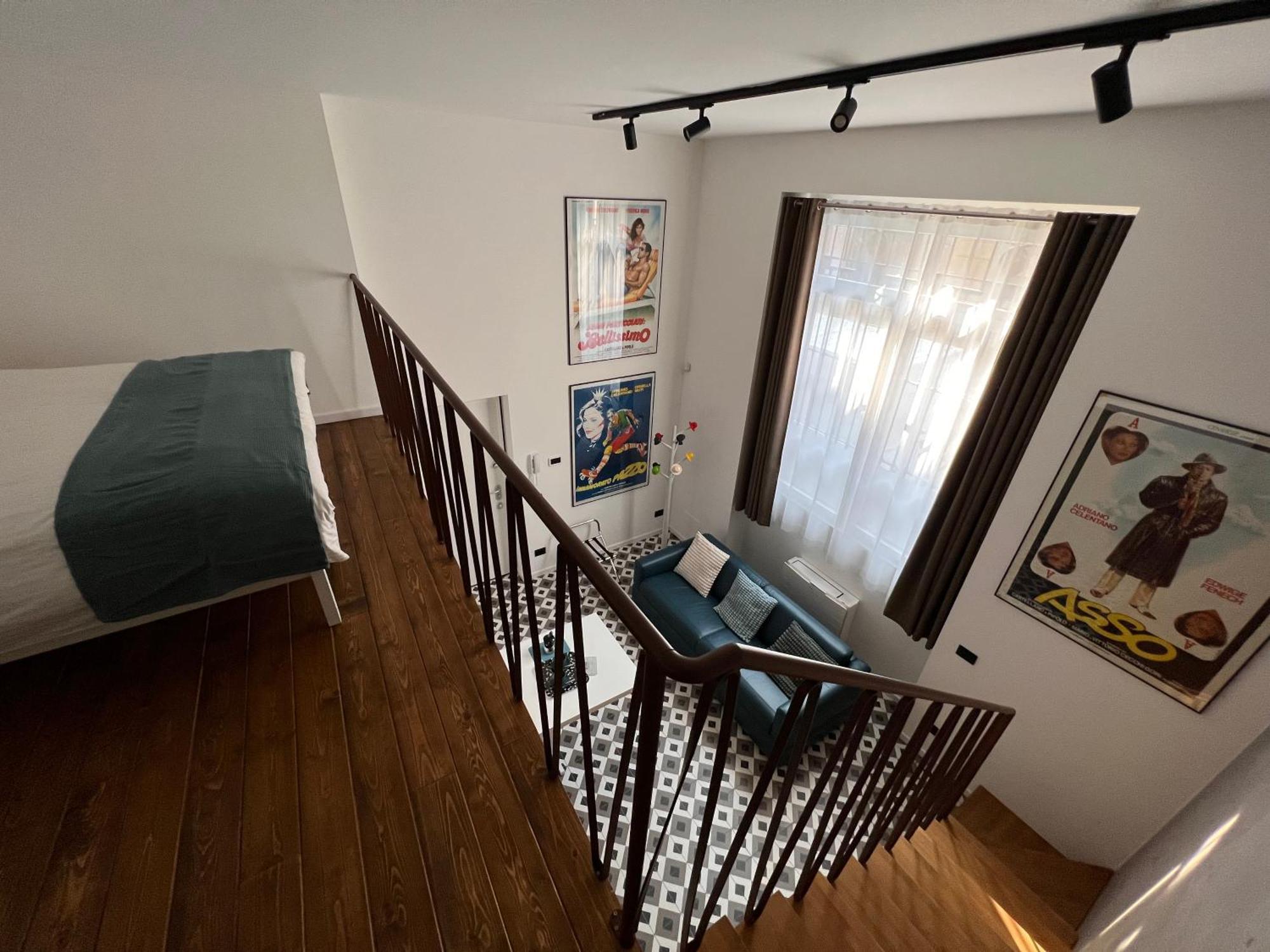 Legacy Of Milan, A Stylish Mini Loft Apartment ภายนอก รูปภาพ