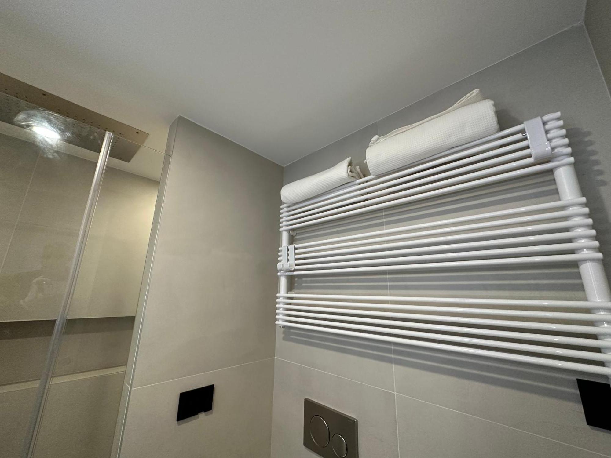Legacy Of Milan, A Stylish Mini Loft Apartment ภายนอก รูปภาพ