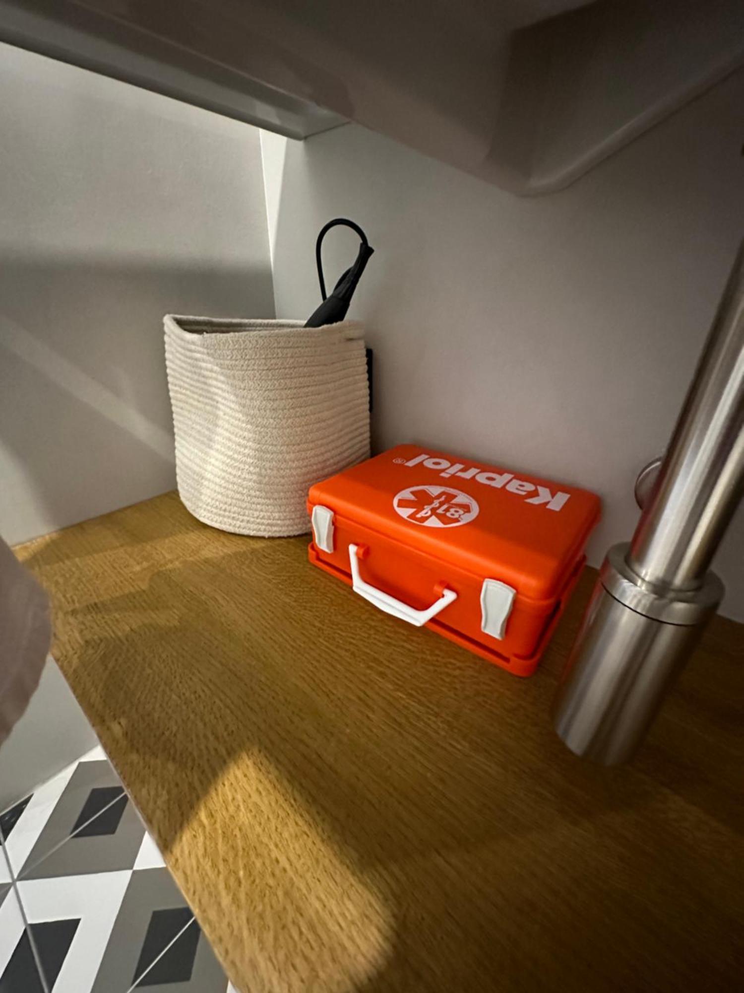 Legacy Of Milan, A Stylish Mini Loft Apartment ภายนอก รูปภาพ