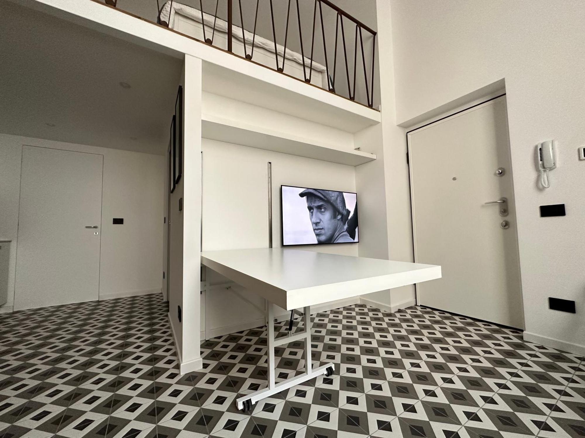 Legacy Of Milan, A Stylish Mini Loft Apartment ภายนอก รูปภาพ