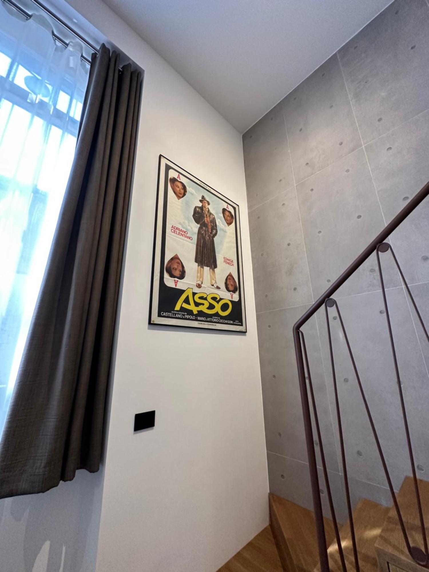 Legacy Of Milan, A Stylish Mini Loft Apartment ภายนอก รูปภาพ