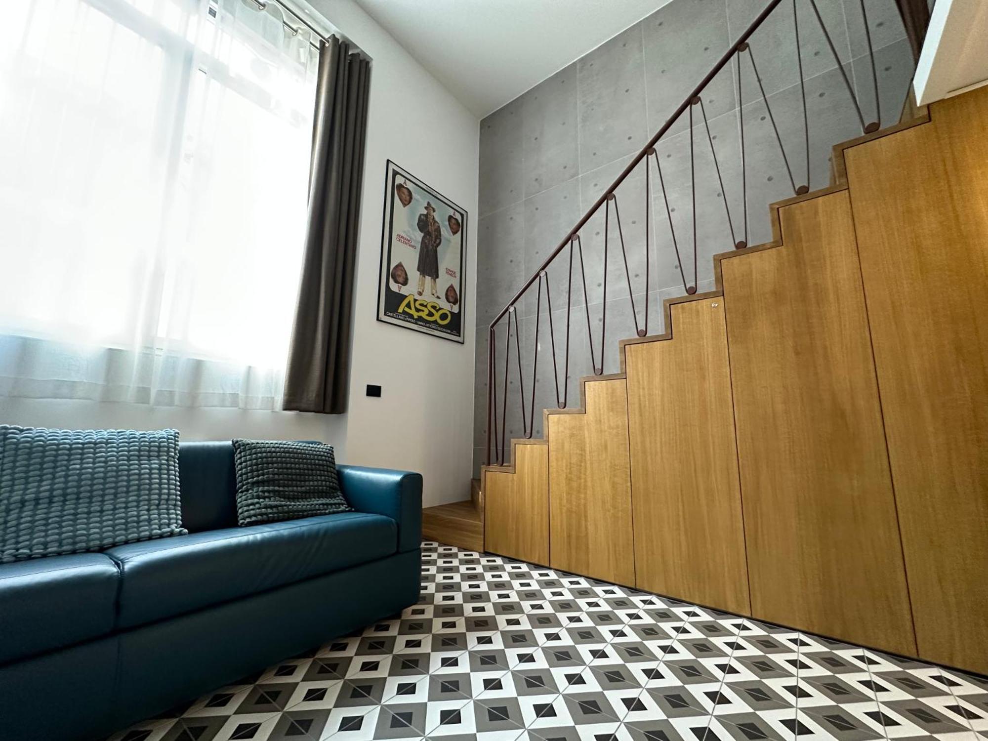 Legacy Of Milan, A Stylish Mini Loft Apartment ภายนอก รูปภาพ