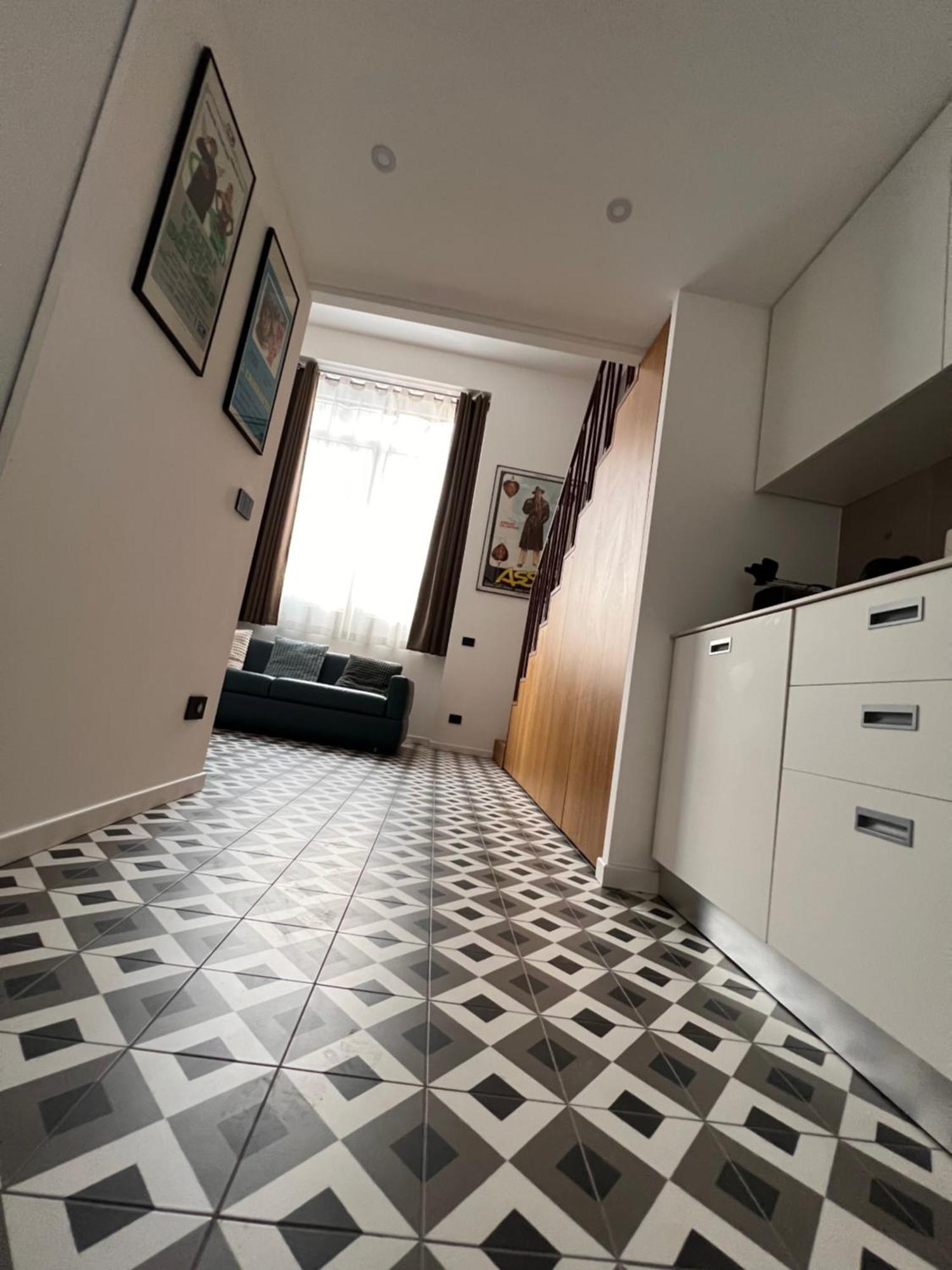 Legacy Of Milan, A Stylish Mini Loft Apartment ภายนอก รูปภาพ