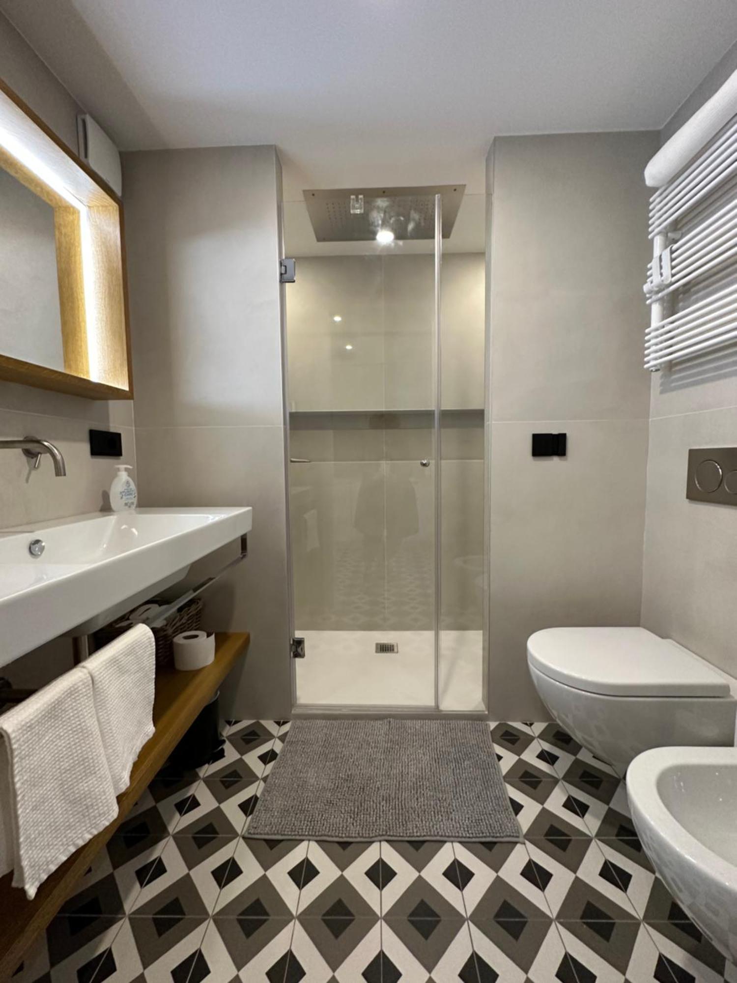 Legacy Of Milan, A Stylish Mini Loft Apartment ภายนอก รูปภาพ