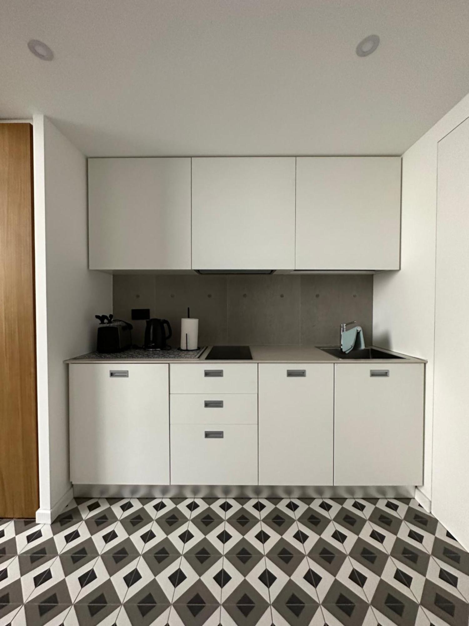 Legacy Of Milan, A Stylish Mini Loft Apartment ภายนอก รูปภาพ